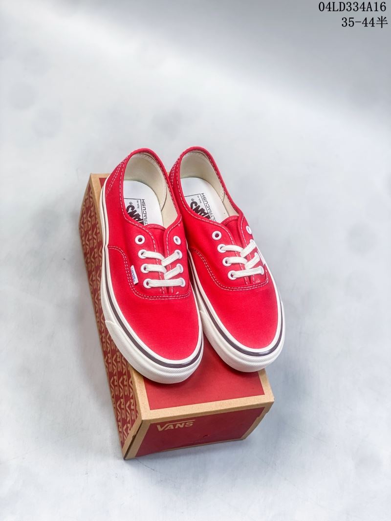 Vans Shoes